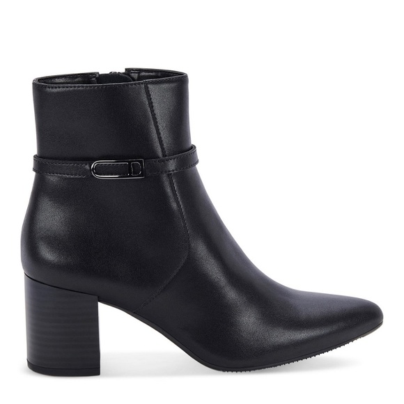 Aqua College Women's Tatum Waterproof Booties - Picture 2 of 5